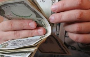 الدولار يرتفع من جديد امام  الليرة السورية.. اليكم اسعار التداول