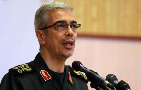 اللواء باقري: الحرب على الارهاب ستستمر حتى هزيمته الكاملة