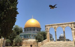 الكويت ترفض اقتسام القدس 
