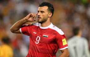 الاتحاد السوري يصدر بيان هاما حول عمر السومة..والسبب؟
