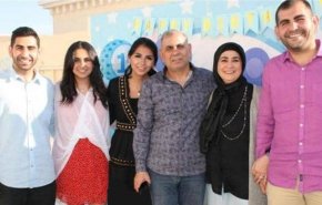  أب عراقي أنقذ ابنه من الموت في هجوم نيوزيلندا.. هذه قصته