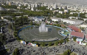 إيران ستشارك في معرض إكسبو 2020 دبي