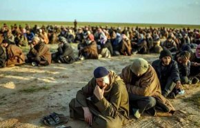 قسد تعلن أسر 157 إرهابيا لدى داعش معظمهم أجانب
