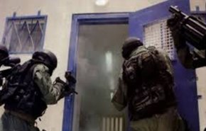 استمرار التوتر في سجن ريمون 