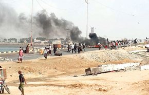 فضيحة إماراتية جديدة في عدن!