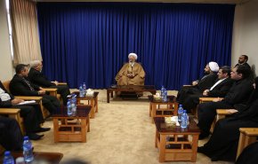 ظریف يشيد بدور مدینة 