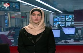 نشرة الاخبار من قناة العالم الساعة 07:00 بتوقيت غرينتش 19-03-2019
