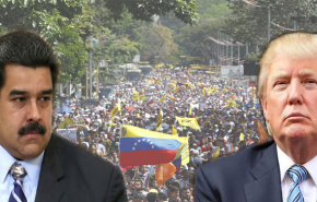 محاولات واشنطن في شن الهجمات الإرهابية على فنزويلا