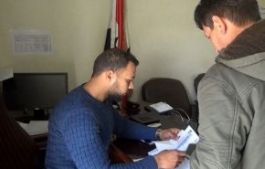 16 ألف عسكري سوري مسرح يتحضرون للحصول على رواتب الدعم الشهرية
