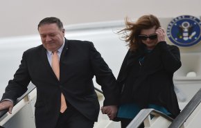 بومبيو الى لبنان.. ماذا يحمل في جعبته؟!