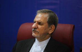 جهانغيري: تأميم صناعة النفط فتح افاقا للتنمية في ايران