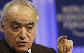 سلامة يكشف مكان وزمان عقد الملتقى الوطني في ليبيا