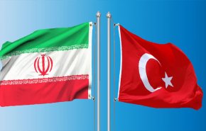 تعاون ايراني تركي بشأن مكافحة الارهاب