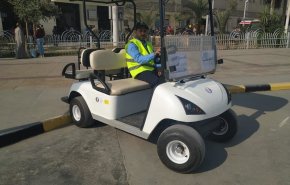 تطور مفاجئ في محطة مصر بعد تولي الفريق كامل الوزير