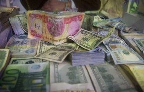 المركزي العراقي: زيادة الاحتياطات الاجنبية لعام 2018 بنسبة 32.6%