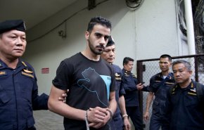 هكذا نجا حكيم العريبي من براثن السلطات البحرينية