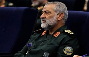 ايران حققت الاكتفاء الذاتي في توفير معدات الصناعات الدفاعية