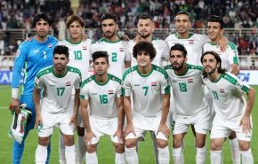 بالفيديو.. اسود الرافدين تفوز على نسور قاسيون