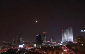 اهتزاز هيبة تل ابيب بصواريخ المقاومة تذهب بماء وجه نتنياهو