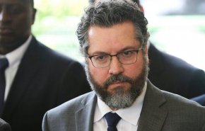 وزير خارجية البرازيل: نقل سفارتنا للقدس ما زال قيد الدرس