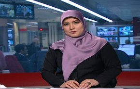 نشرة الاخبار من قناة العالم الساعة 07:00 بتوقيت غرينتش 21-03-2019