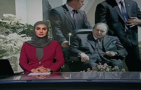 نشرة الاخبار من قناة العالم الساعة 10:00 بتوقيت غرينتش 21-03-2019