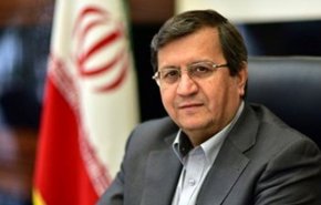 المركزي الايراني يكشف عن المحاور التي تسهم في ازدهار الانتاج 