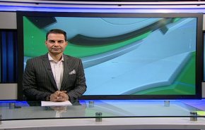 نشرة الاخبار الرياضية من قناة العالم 11:45 بتوقيت غرينتش 21-03-2019
