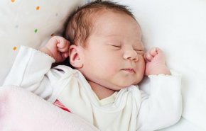 حالة نادرة تدهش الاطباء .. ولادة توأم أحدهما داخل الآخر