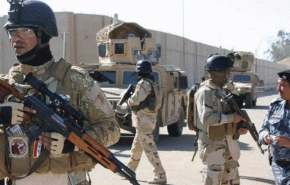 صيد ثمين جدا في قبضة القوات العراقية