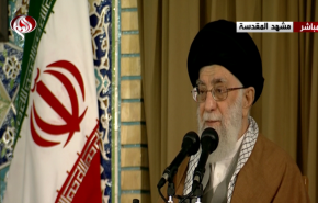 بالفيديو.. رسائل قائد الثورة للداخل والخارج في العام الايراني الجديد