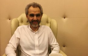 الى الوليد ابن طلال: 'لا تحرق نفسك اكثر بلا ثمن'