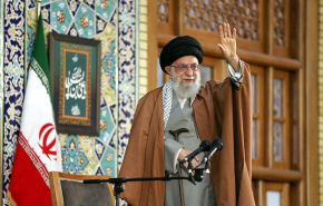 القائد: لا أحد بسوء السعودية لكن الغرب يبني لها مفاعلات نووية