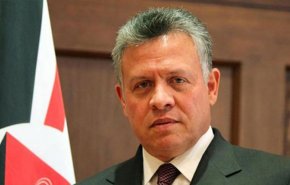 ملك الاردن يعزي الرئيس العراقي بضحايا حادث غرق العبّارة