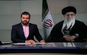 نشرة الاخبار من قناة العالم الساعة 16:00 بتوقيت غرينتش 21-03-2019