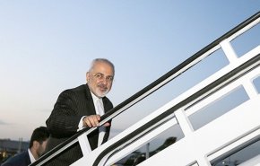 ظريف الى تركيا للمشاركة في اجتماع منظمة التعاون الاسلامي