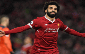 الكشف عن شروط ريال مدريد للتعاقد مع صلاح