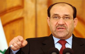 المالكي:ضحايا عبارة الموصل شهداء ويجب منحهم كامل الحقوق