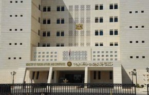 دمشق تدين الموقف الأمريكي تجاه الجولان السوري المحتل