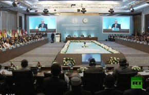 انطلاق الاجتماع الطارئ للتعاون الإسلامي لبحث هجوم نيوزيلندا