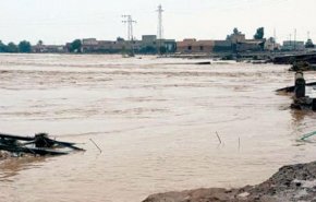 شاهد بالصورة.. تحذيرات من أمطار غزيرة بالعراق وسيول منتصف الاسبوع المقبل