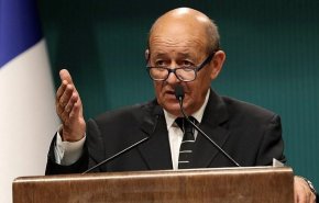 باريس: أكثر ما تحتاجه ليبيا هو وقف إطلاق النار