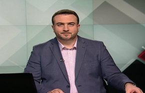 نشرة الاخبار من قناة العالم الساعة 10:00 بتوقيت غرينتش 22-03-2019