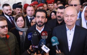 الحلبوسي يكشف عن قرارات حاسمة بانتظار الموصل
