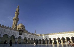 صراع الأزهر والسلفية بمصر بشأن الإحتفال بموالد الصالحين