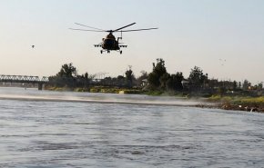 العبارة الغارقة ملأت العراق وصدمت الحكومة والشعب