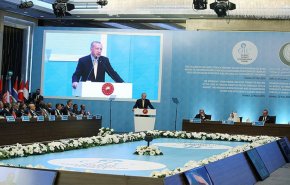 اردوغان: هجوم نيوزيلاندا الارهابي لا يمكن التغاضي عنه