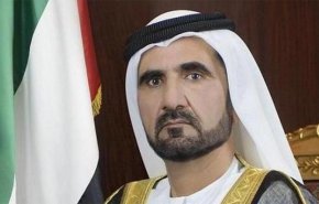 هذه رسالة بن راشد لرئيسة وزراء نيوزيلندا.. وهذه تعليقات لمغردين!  