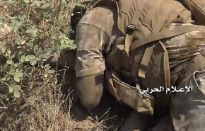 مصرع عدد كبير من المرتزقة في عسير وقنص جنديين سعوديين