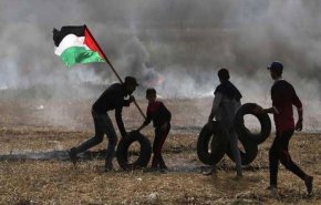 المسيرات خيارنا ... تأكيد فلسطيني على استمرار المقاومة